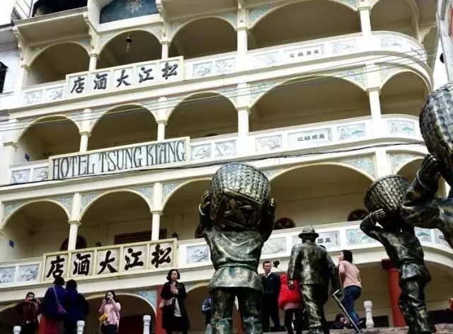 梅州游玩景点一日游免费,梅州免费旅游景点大全介绍