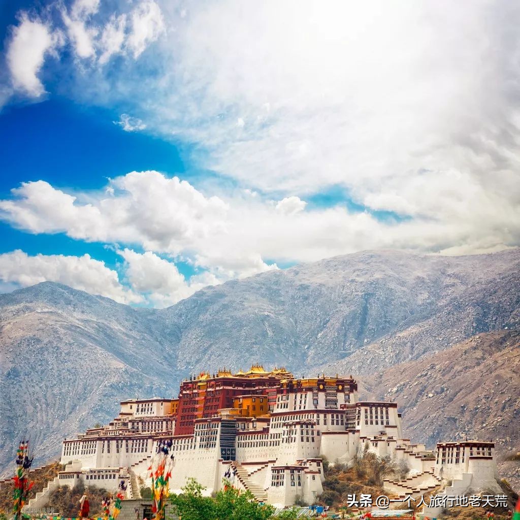 七天假旅游攻略推荐地方,拼假旅游最全攻略