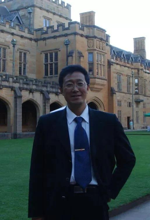 【每日一星】哈尔滨仲裁委员会第五届仲裁员-毕玉谦