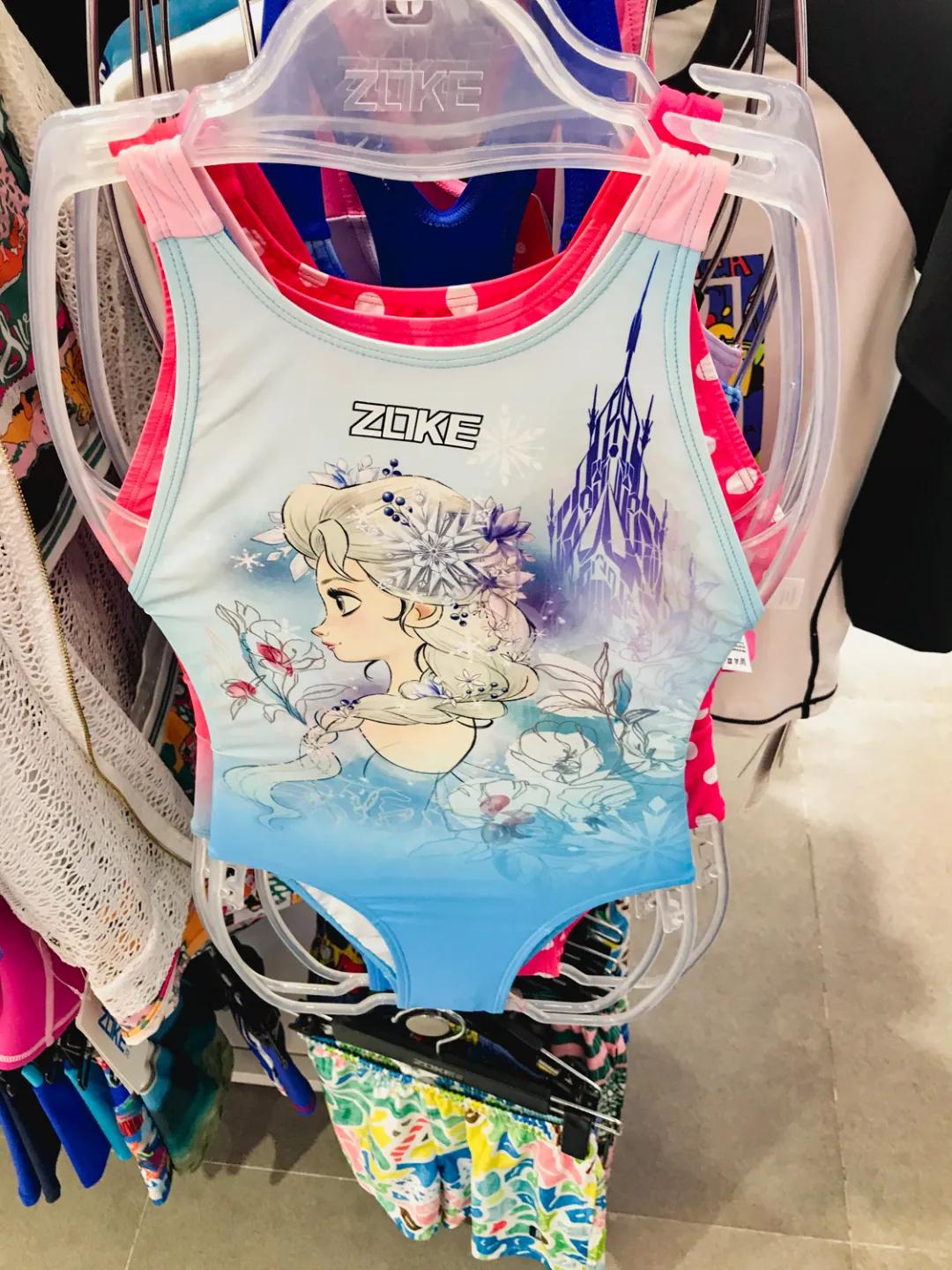 儿童泳衣什么牌子比较好穿,儿童专业泳衣品牌排行榜前十名