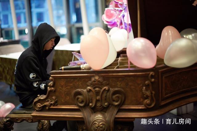 伊能静回应儿子穿女装的图片,伊能静怎么看待儿子穿女装原视频