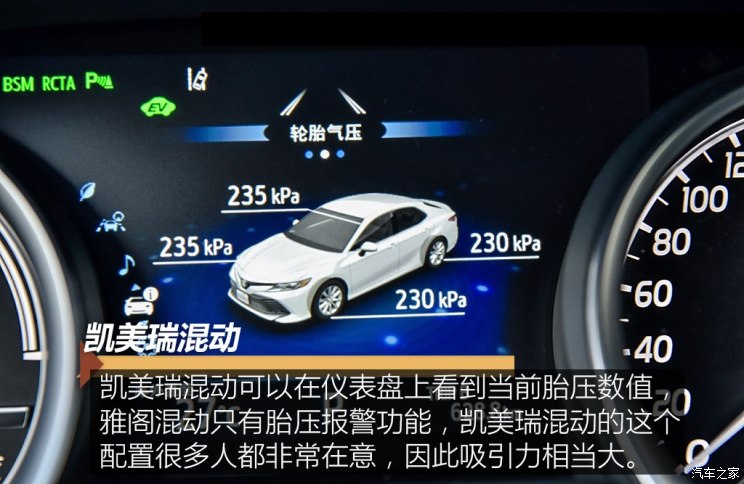 凯美瑞2.5双擎和雅阁混动哪个省油,38号车评雅阁混动和凯美瑞混动视频