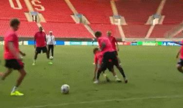 托马斯穆勒足球集锦,托马斯穆勒为什么不被称为球王