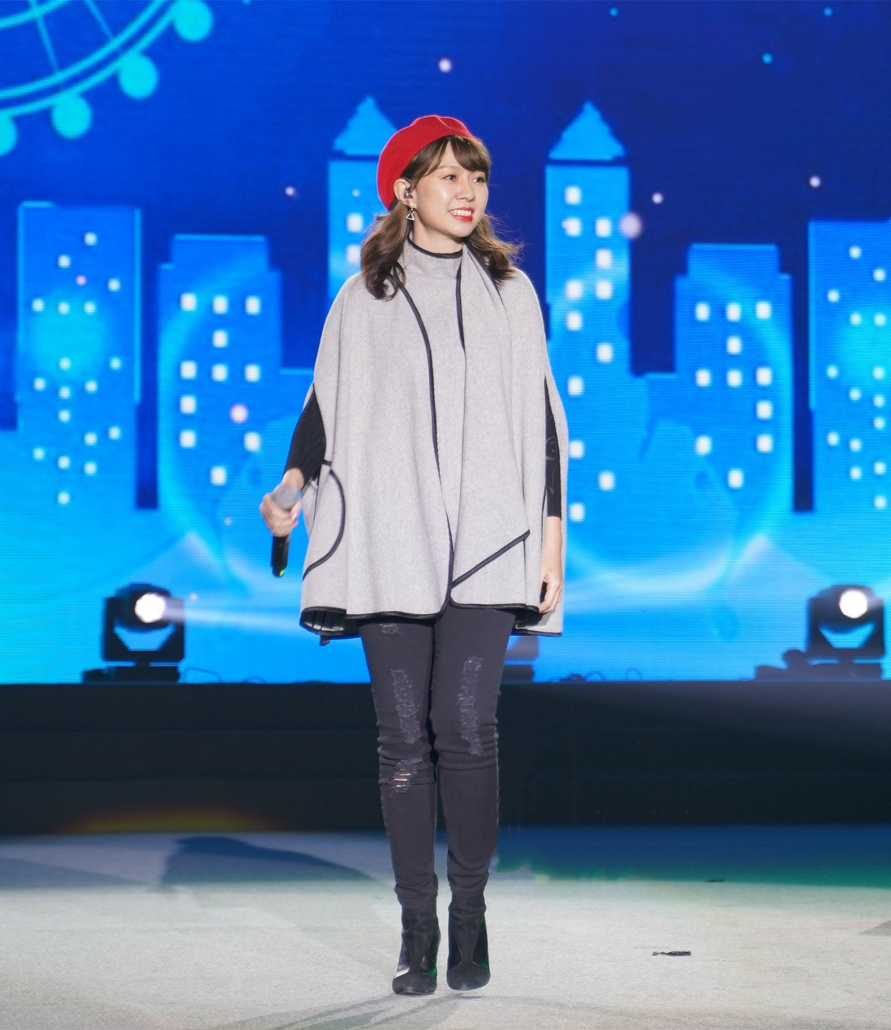 卓依婷和“卓一婷”是两个人？去世的是哪一个？