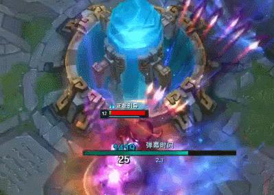 A不出，一直Dead，Carry不了……拳头怎么还不把ADC给删了？