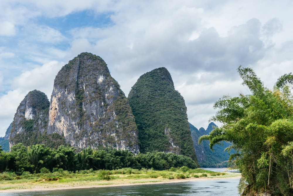 桂林旅游有没有租电瓶车的,桂林租电动车旅游