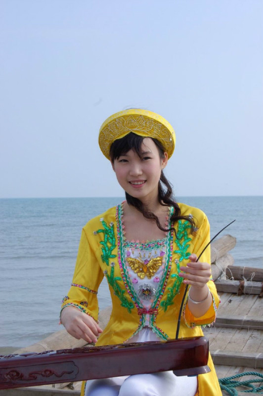 56个民族漂亮美女,56个民族56个美女图片