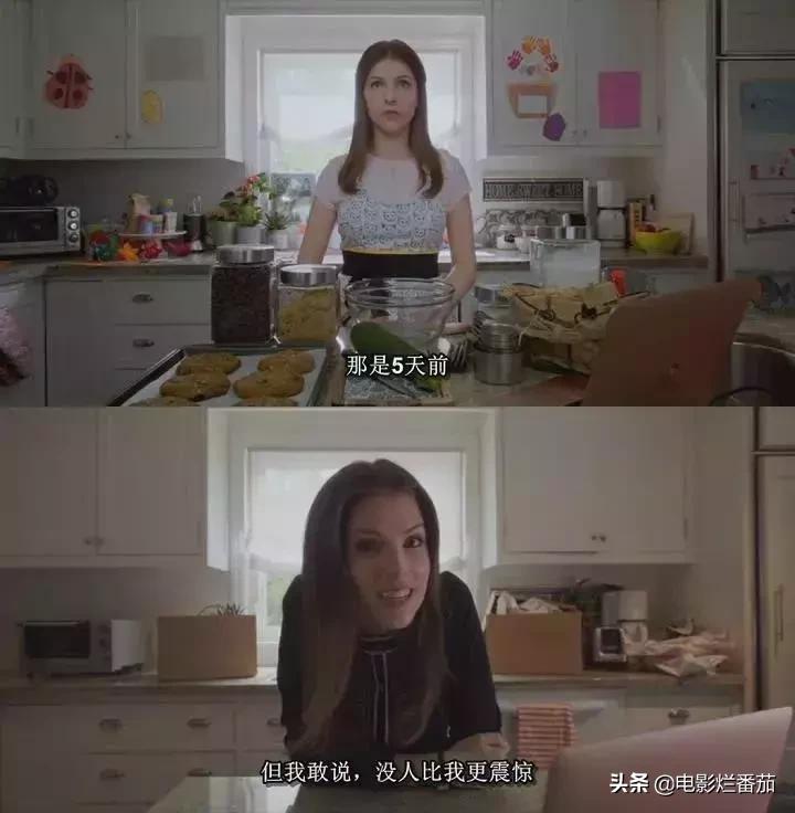 “绯闻女孩”演绎腹黑“婊砸”，今年最婊电影一定是这部！