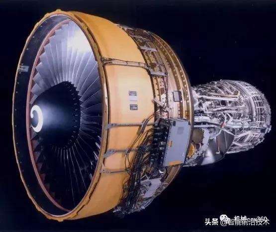 m88-2涡扇发动机和ej200发动机,gef118-110非加力涡扇发动机