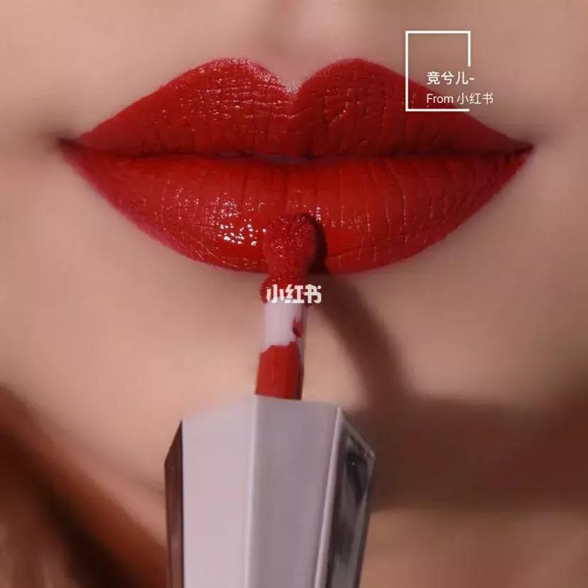 最显白的十支口红大公开,兰蔻哪支口红显白