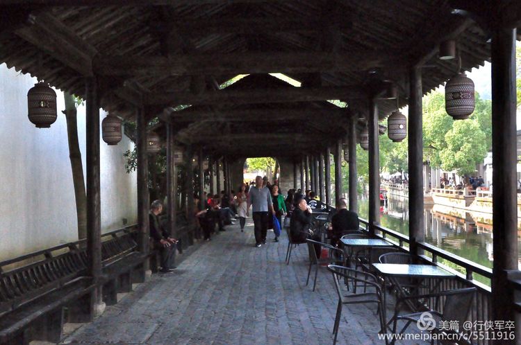 无锡有几个古镇免费景点排名,无锡古镇旅游景点排名前十