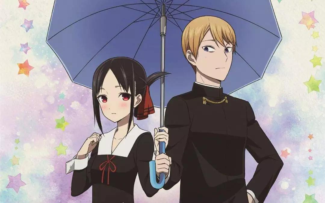 动漫番推荐校园日常,动漫资讯