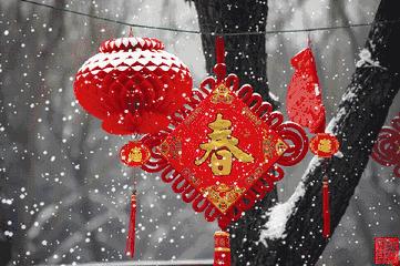 春节传统习俗故事,河南春节传统习俗