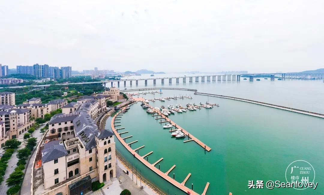深度分析南沙万顷沙恒大楼盘,恒大阳光半岛广州南沙万顷沙价格