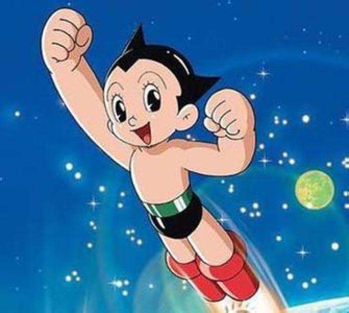 那些陪伴你童年的动画片,90后的童年动画片