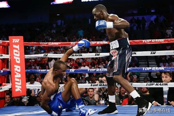 制胜之道训练方法,职业拳手的出拳姿势