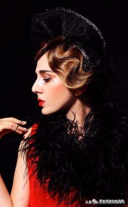 爱尚美丽发型工作室,爱尚美丽服装搭配