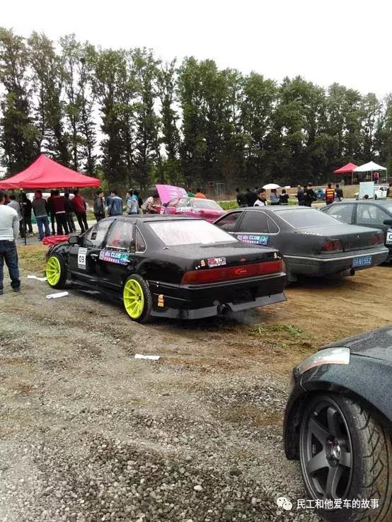 1990款尼桑风度a31,尼桑a31合法改装