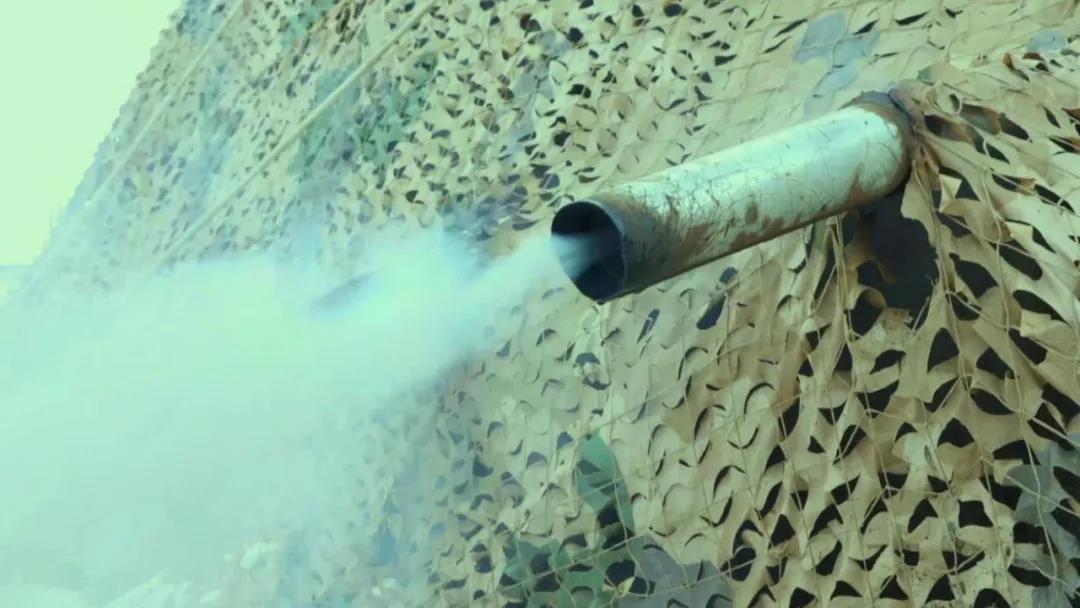 解放军新式单兵帐篷,解放军新型单兵一体化帐篷