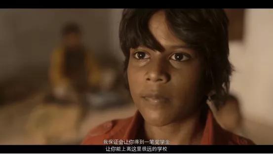 血腥雨夜，疯狂逆袭，这部励志电影吓得我直冒冷汗