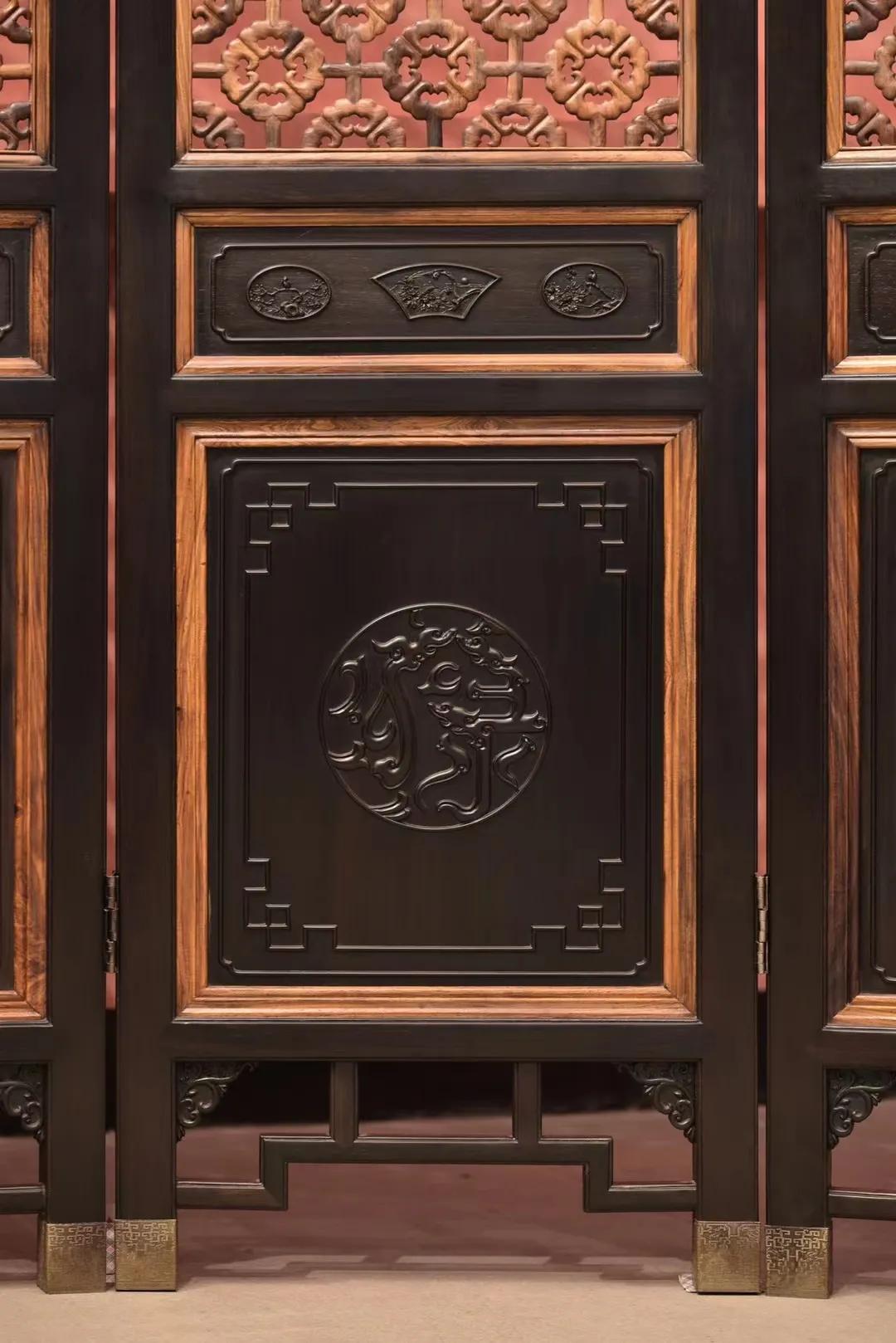 红木家具店的家具怎么除尘,红木家具保养及修补