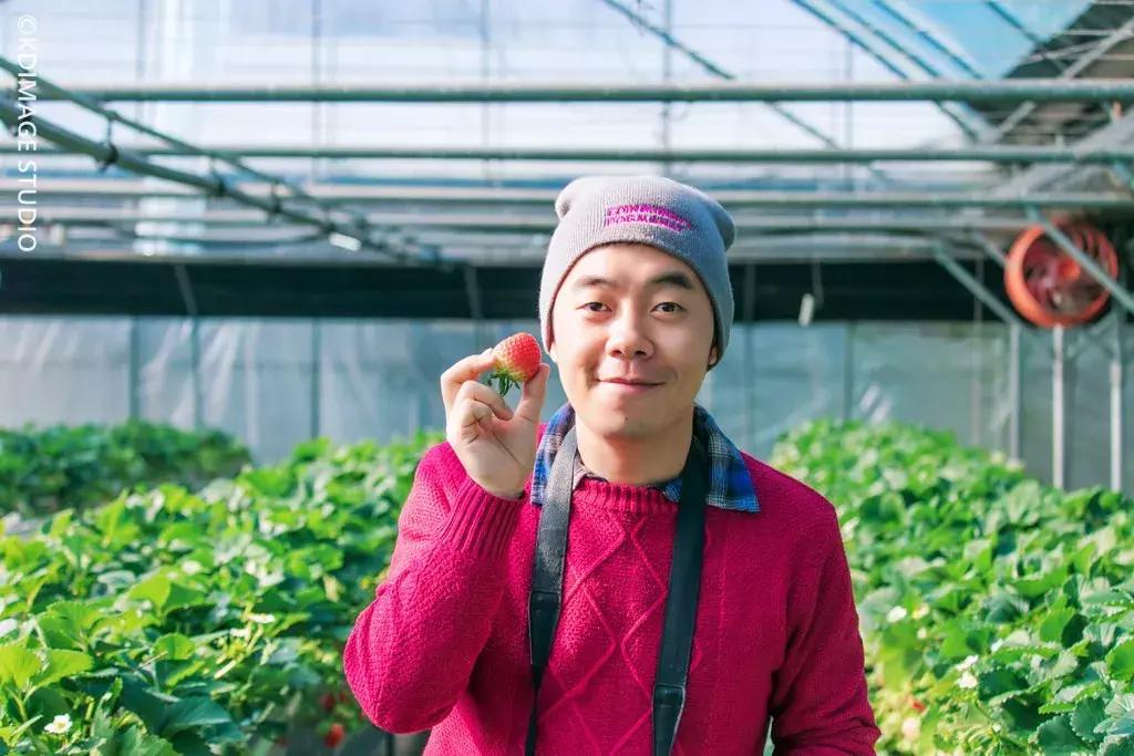 韩剧里都没有的另类玩法！这份韩国旅行攻略你值得拥有哦