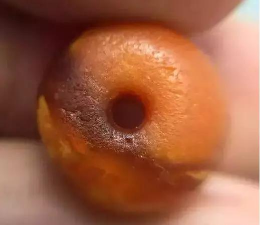 你的是不是老珠子,自己心里没点X数吗?