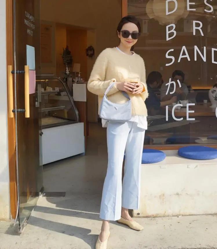 换季没必要买的衣服,秋季换季衣服推荐