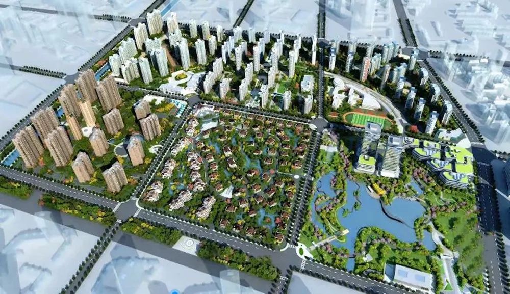 上海万源城最新规划,上海万源城最新规划图