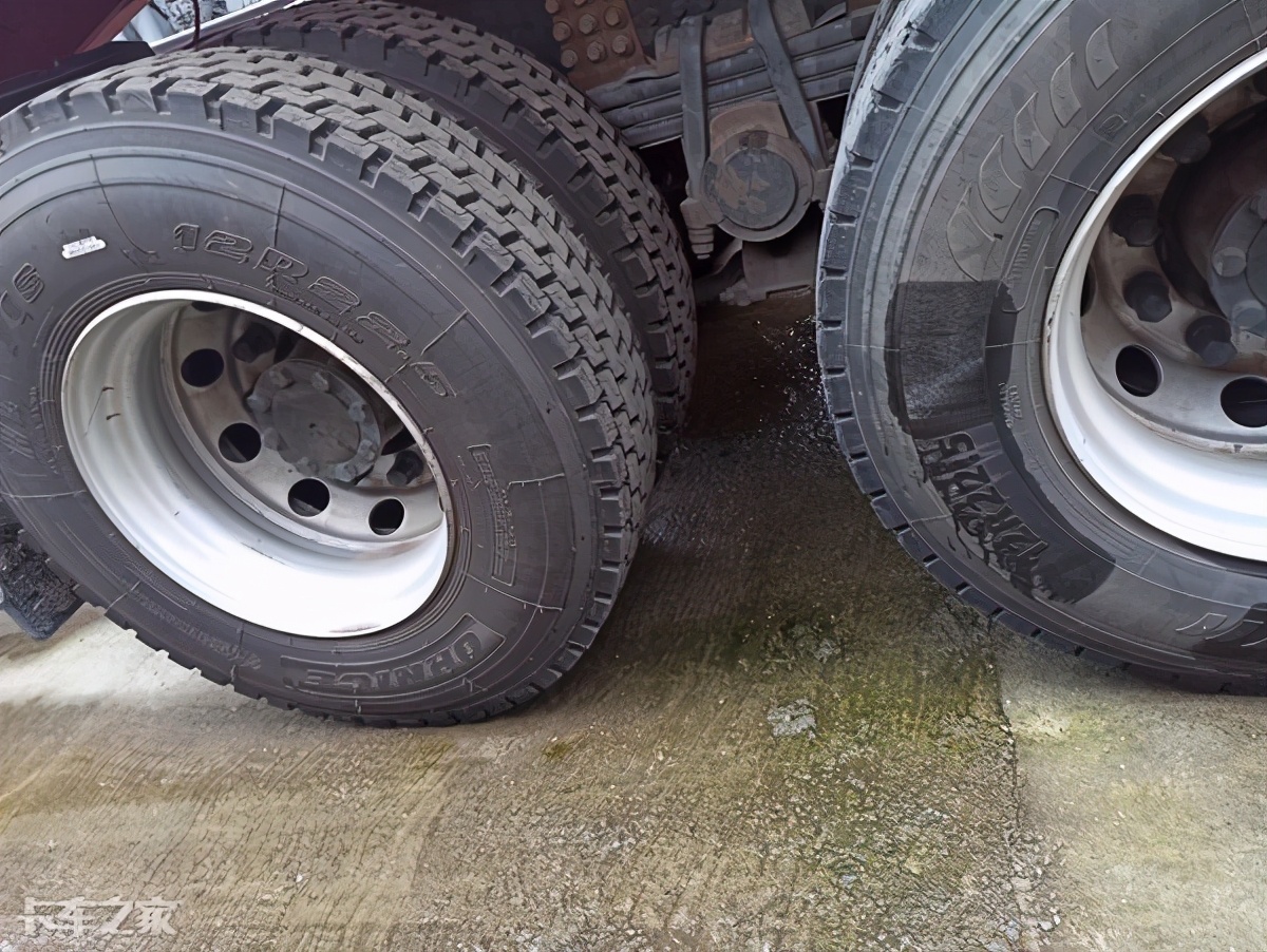 东风天龙18年245马力二手车多少钱,东风天龙520马力二手车