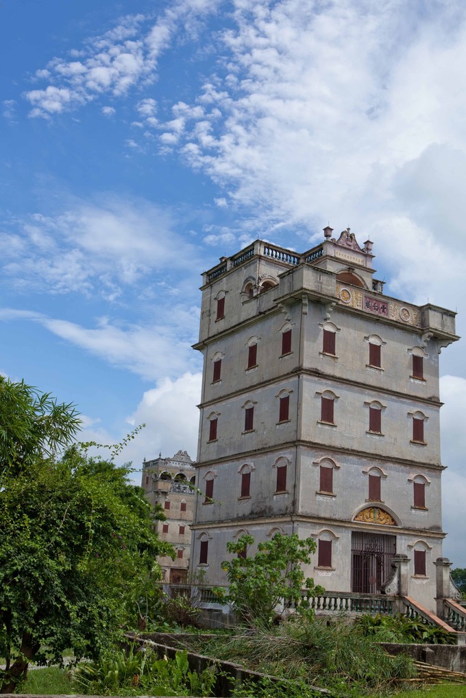 一个广东人眼中的清远,一个广东人眼中的广东地图