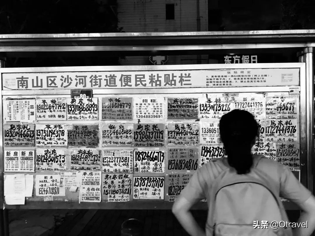 您眼中的深圳是怎么样的？