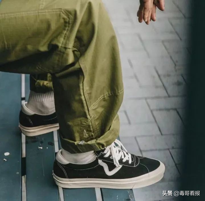 vans十大最值得入手的款式,vans公认最好看的一款vans