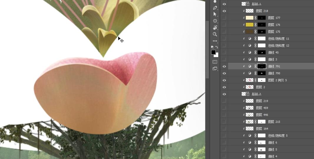 素材大佬常用的素材在哪里找,大神们都在用什么软件找素材
