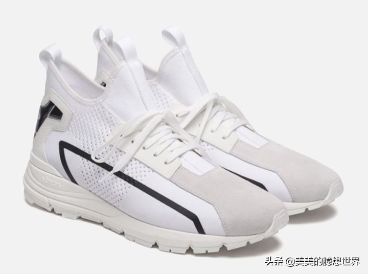 国货中最好看的鞋,国货都有哪些牌子的鞋