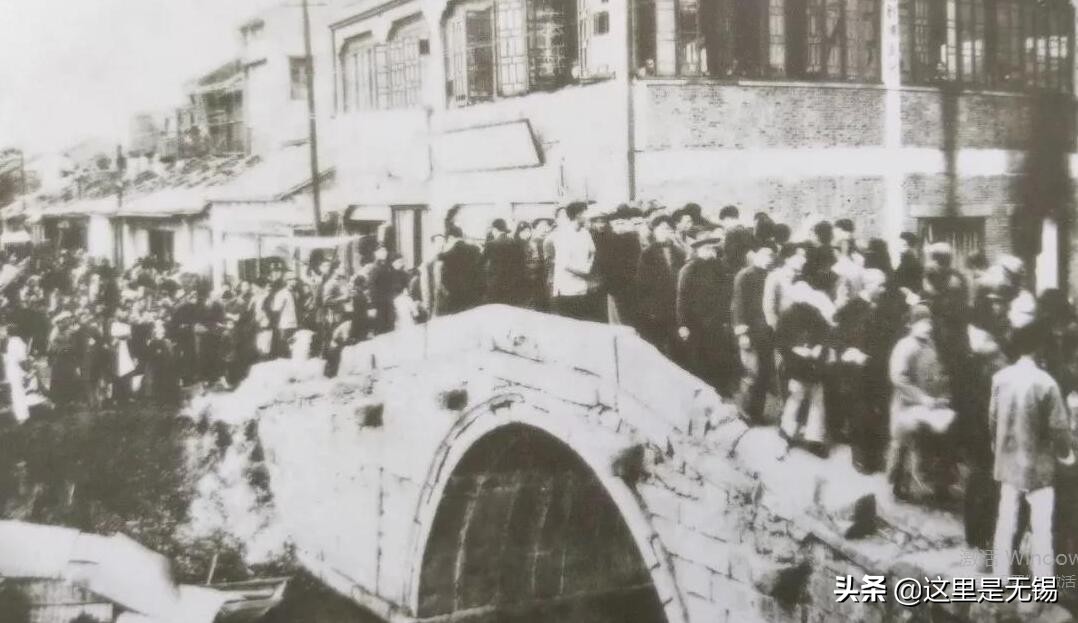 无锡北塘大街怎么规划的,无锡北塘大街的前世今生