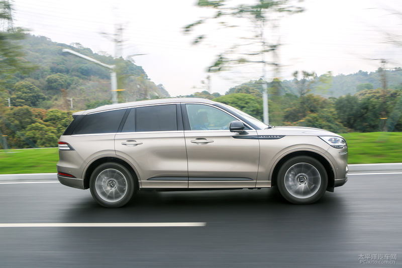 深度试驾体验林肯飞行家phev,宝马x5phev和林肯飞行家