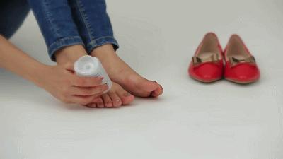 新买的鞋子不防滑怎么办,新买的鞋子不合脚怎么办