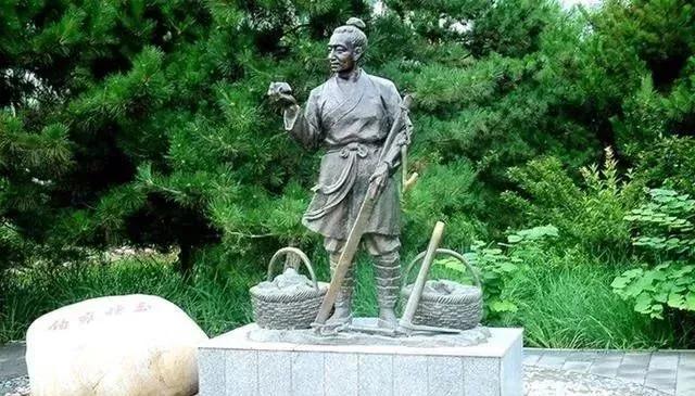 玉田古八景,梦回千年景区