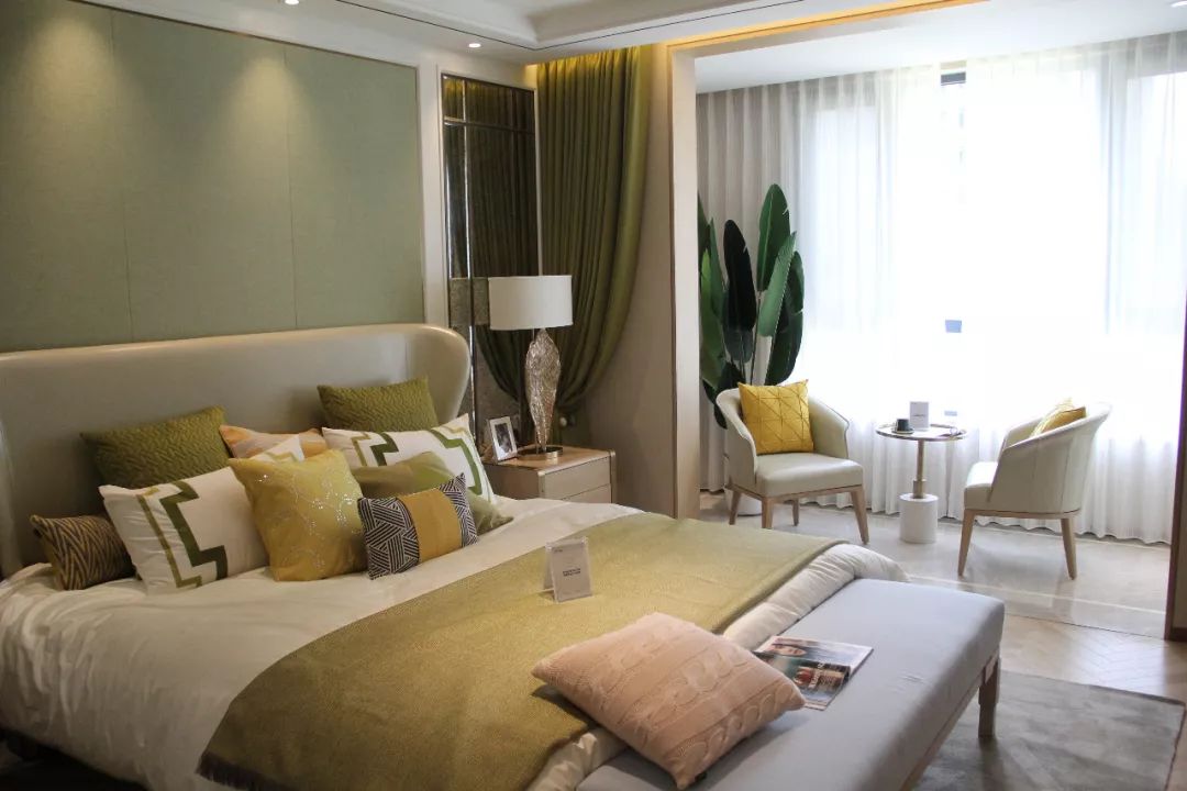 有一种美是独有的,有一种美来源于气质