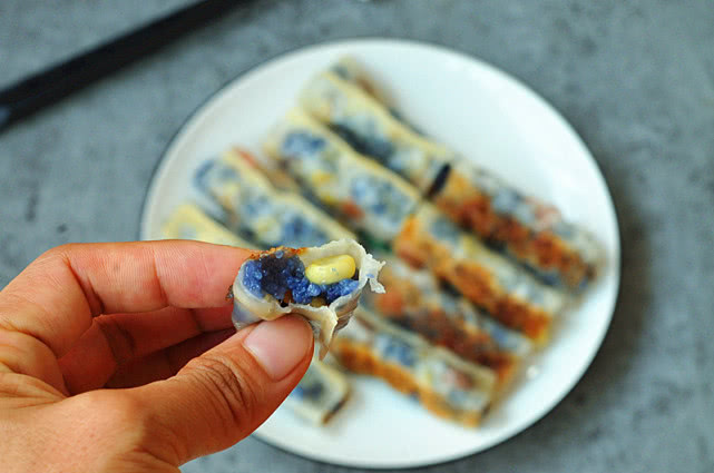 高中孩子早饭吃什么有营养,高三孩子早餐最佳食品
