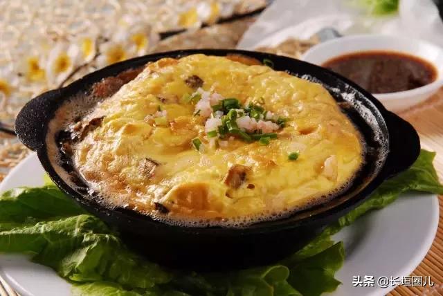 长垣名菜，长垣人都过来了解下