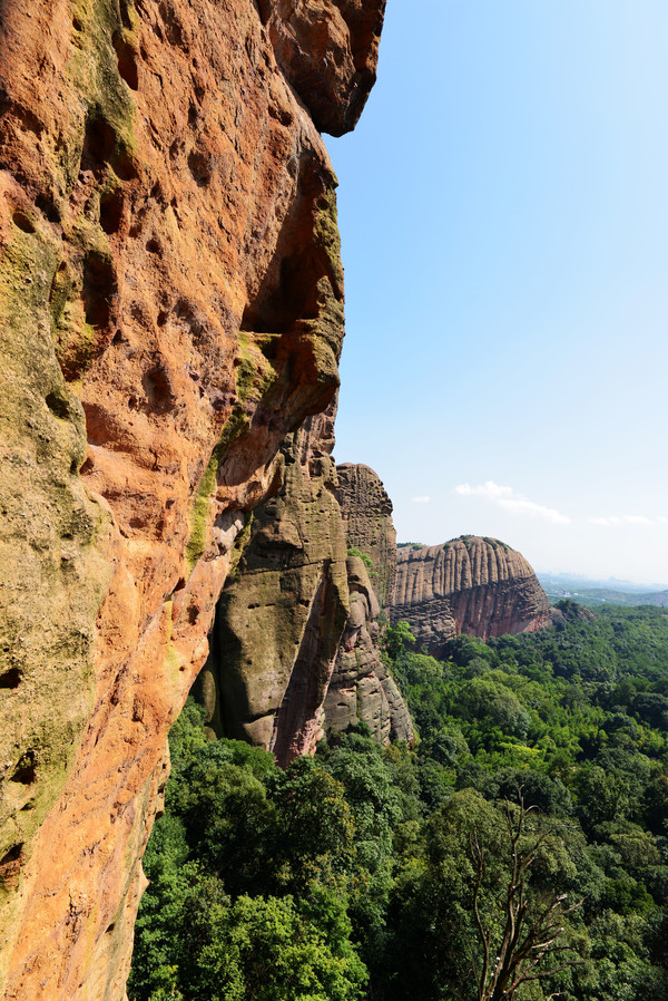 徐霞客龟峰游记全文,徐霞客江西游日记龟峰