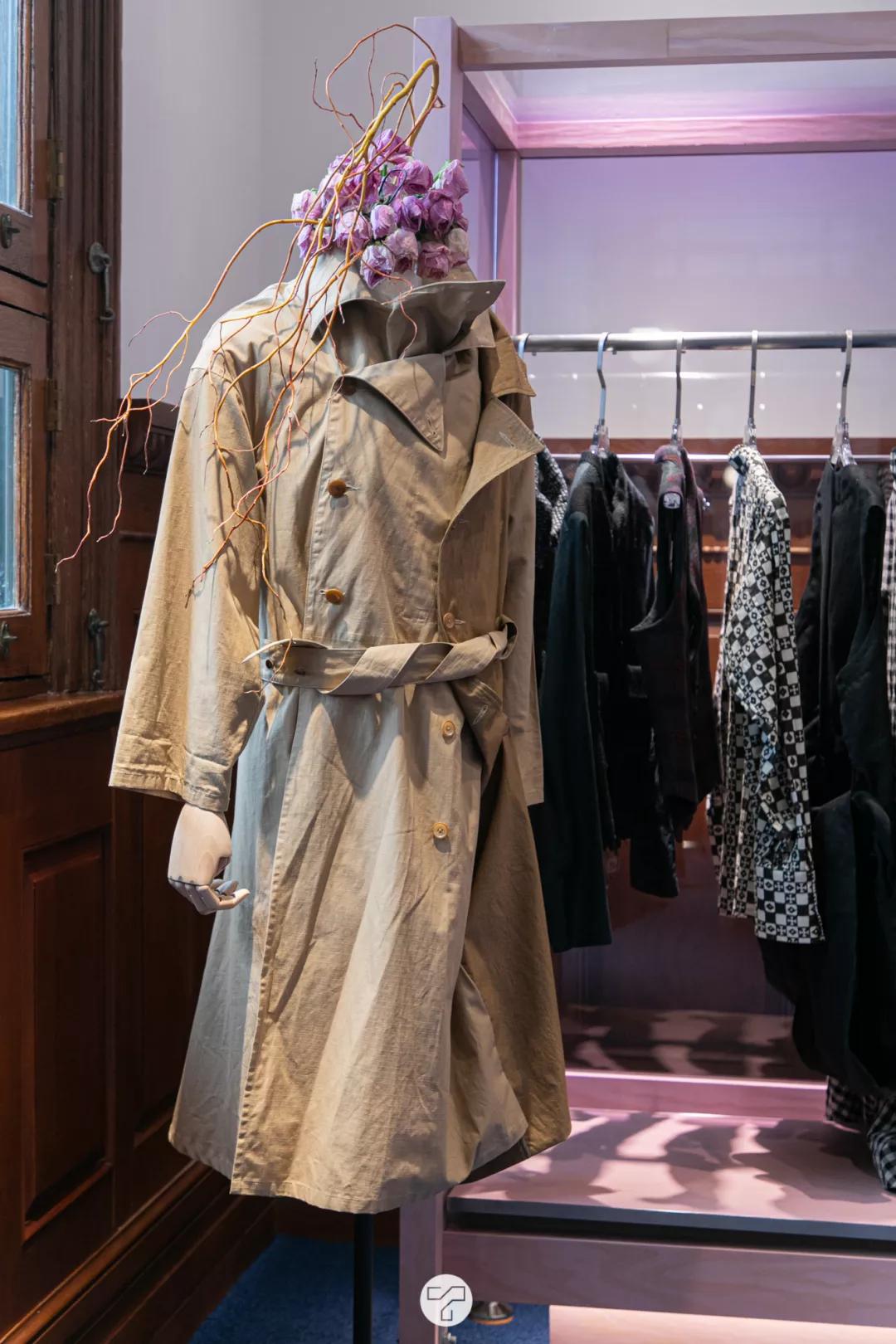 魔都新晋时尚地标,魔都新晋打卡地