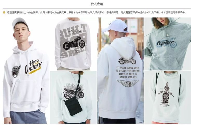 时尚男装2023夏季趋势图,时尚男装趋势图片高清