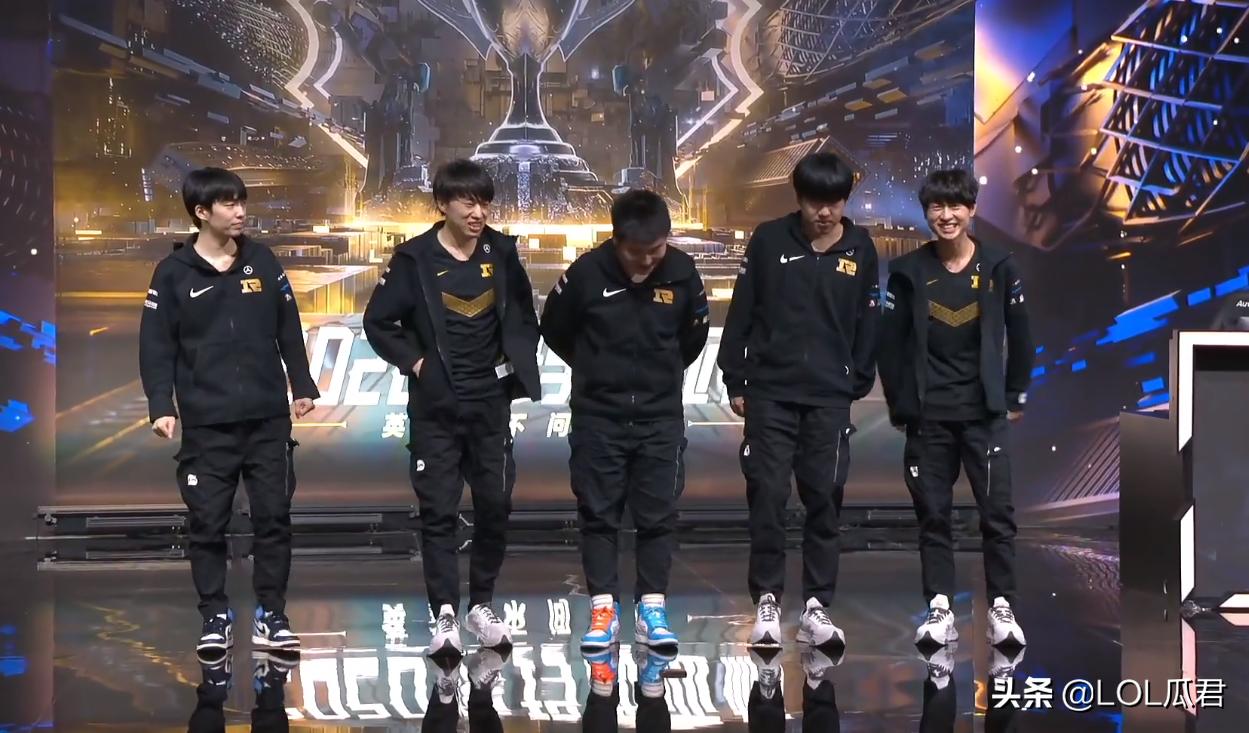 rng竞速失败是什么梗,rng与ig18年对决第二场完整版