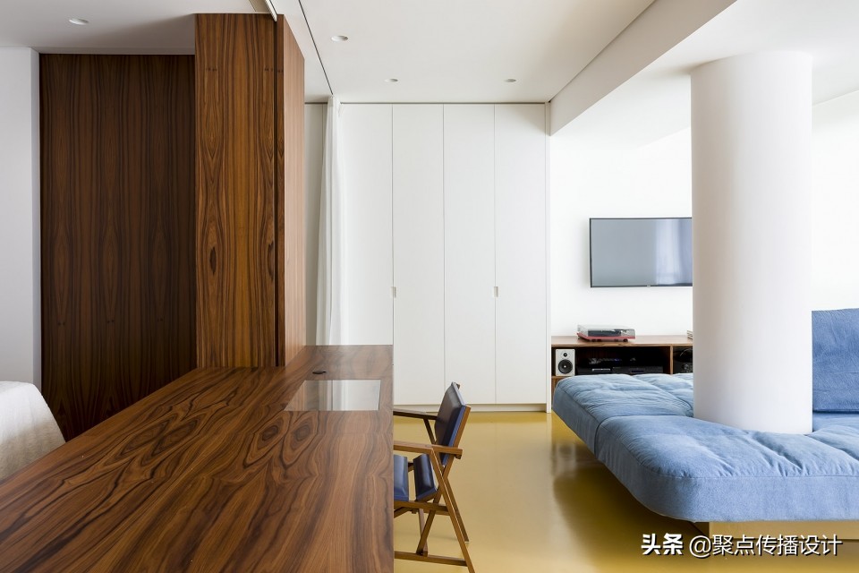 床头与床尾两边都有柱子风水好吗,床尾有柱子的风水