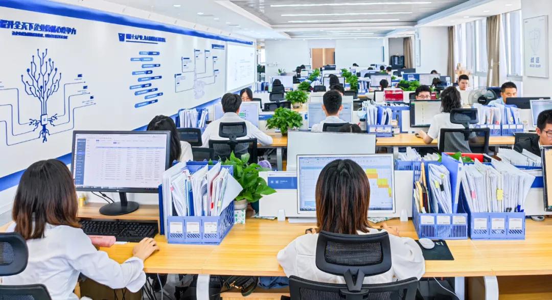 武汉维正集团公司简介,维正集团分公司