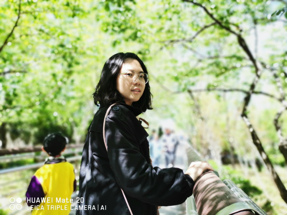 华为mate20测评什么处理器,华为mate20测评最新