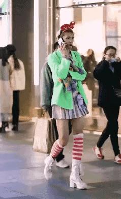 女生手臂太瘦了怎么办,女生手臂太粗怎么练细明显